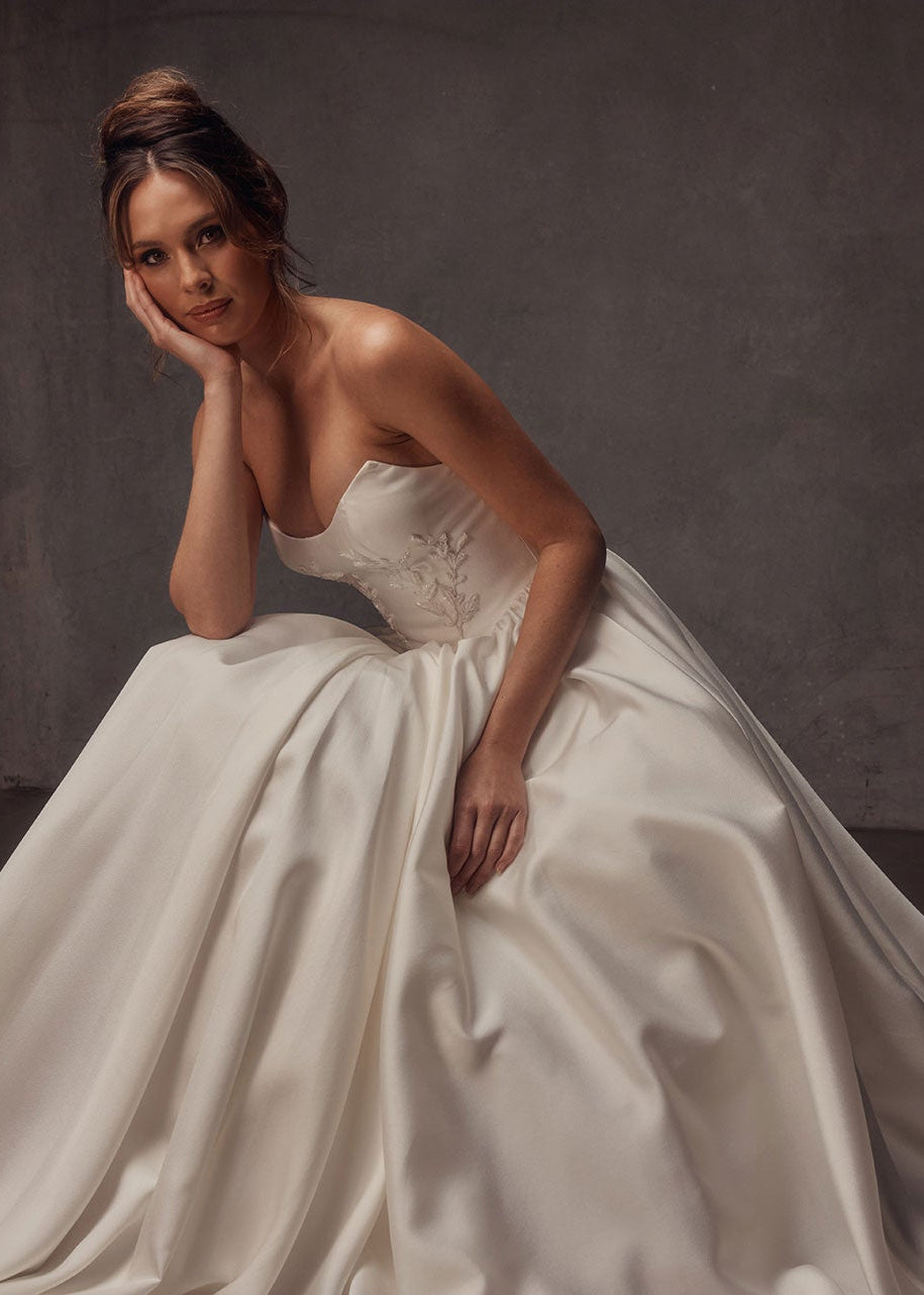 Jack Sullivan Bridal