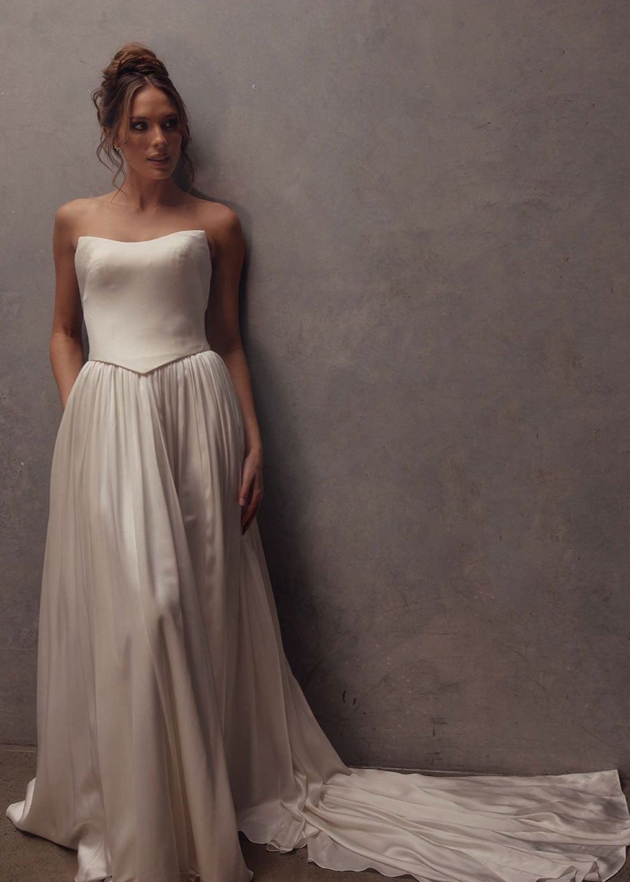 Jack Sullivan Bridal
