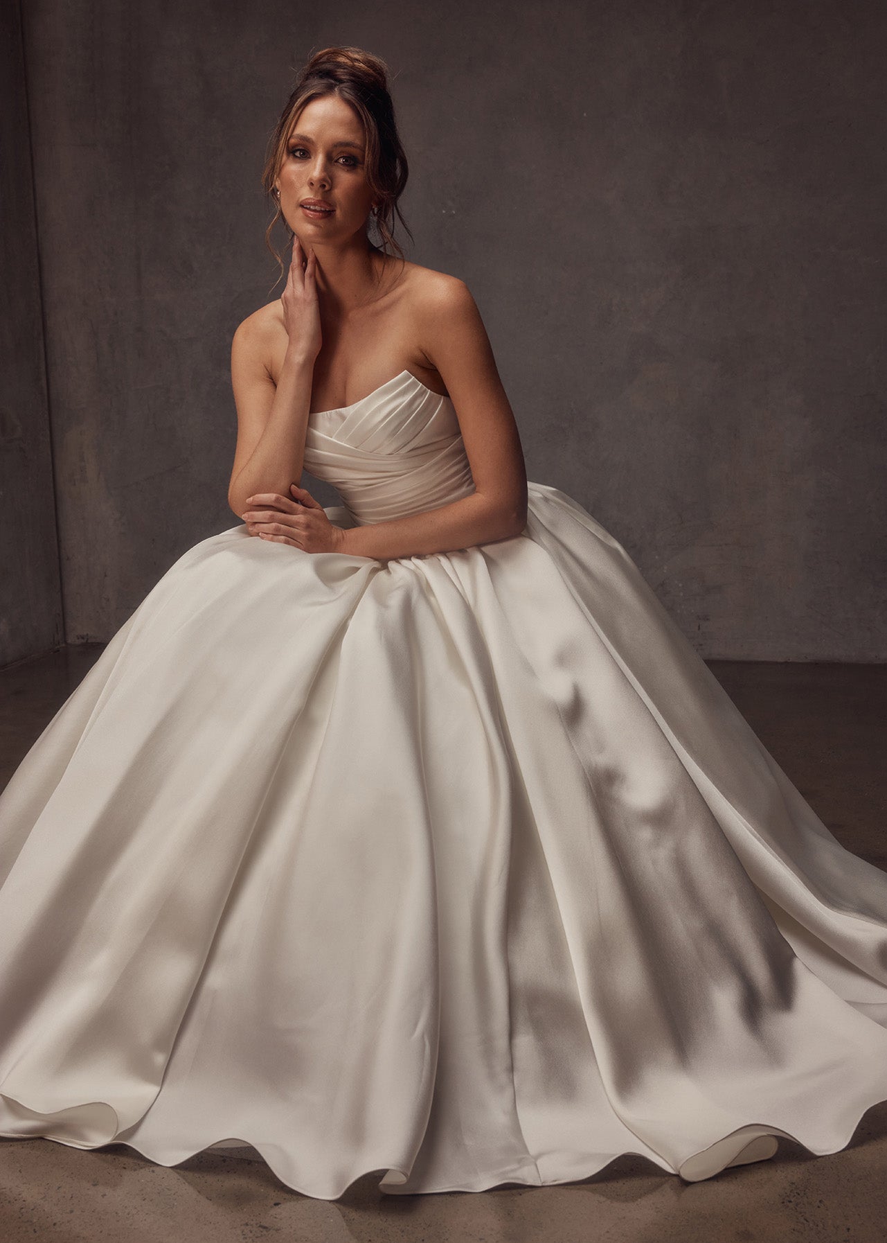 Jack Sullivan Bridal