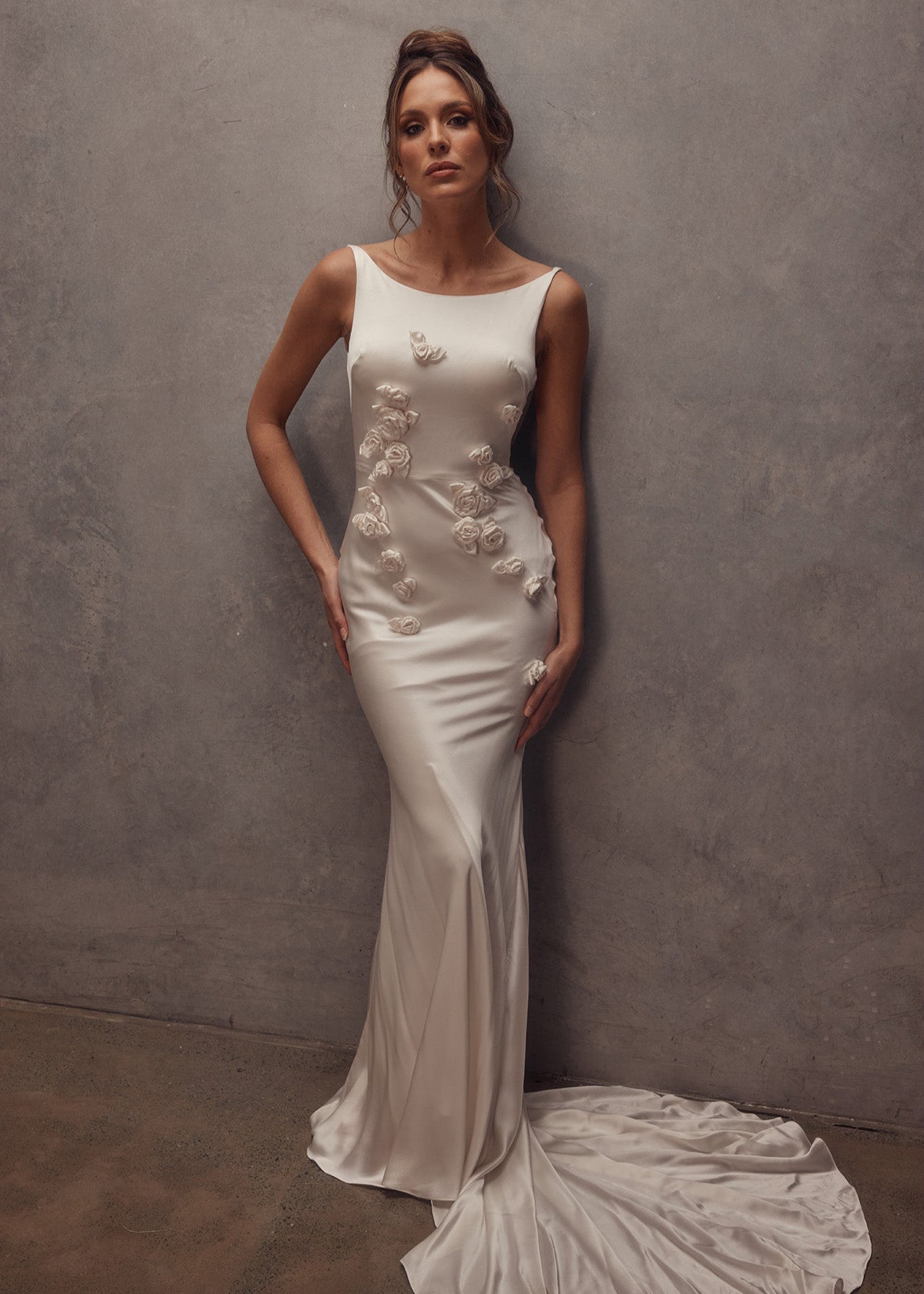 Jack Sullivan Bridal