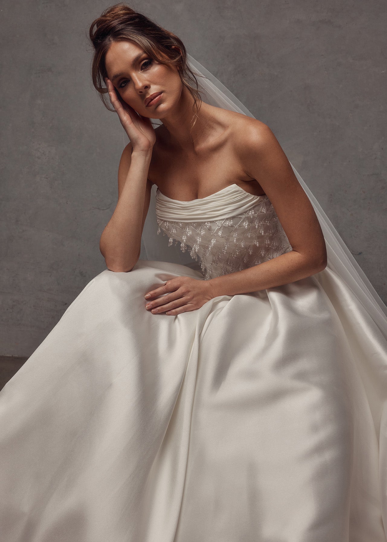 Jack Sullivan Bridal