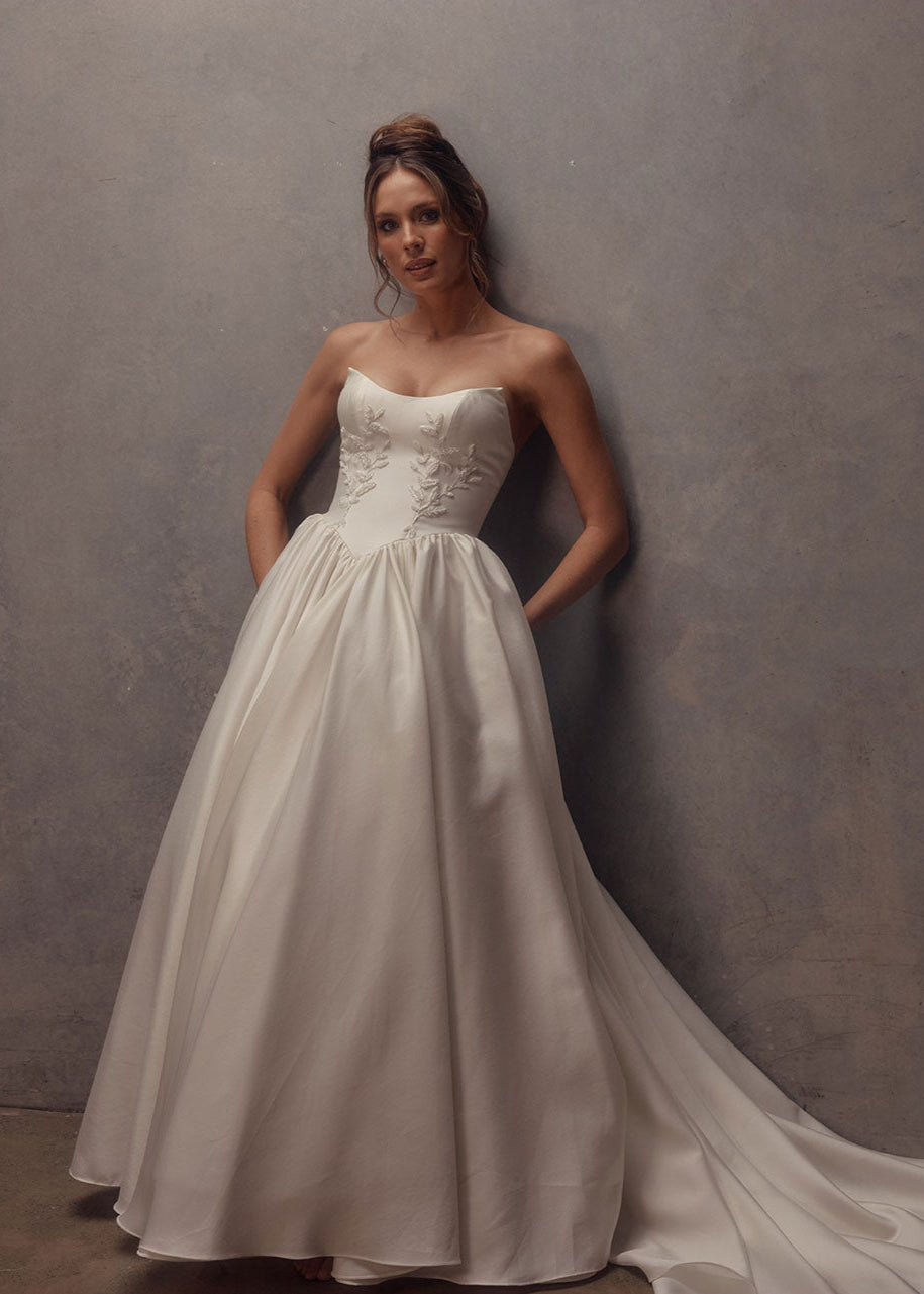 Jack Sullivan Bridal