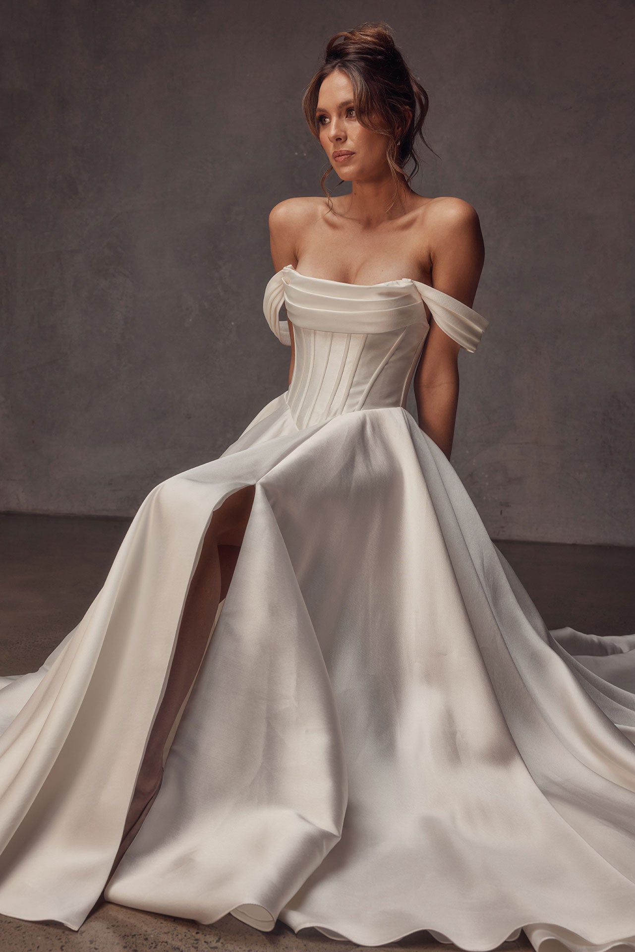 Jack Sullivan Bridal