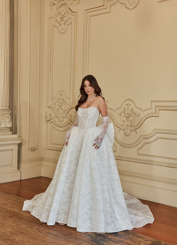 Jeune Bridal