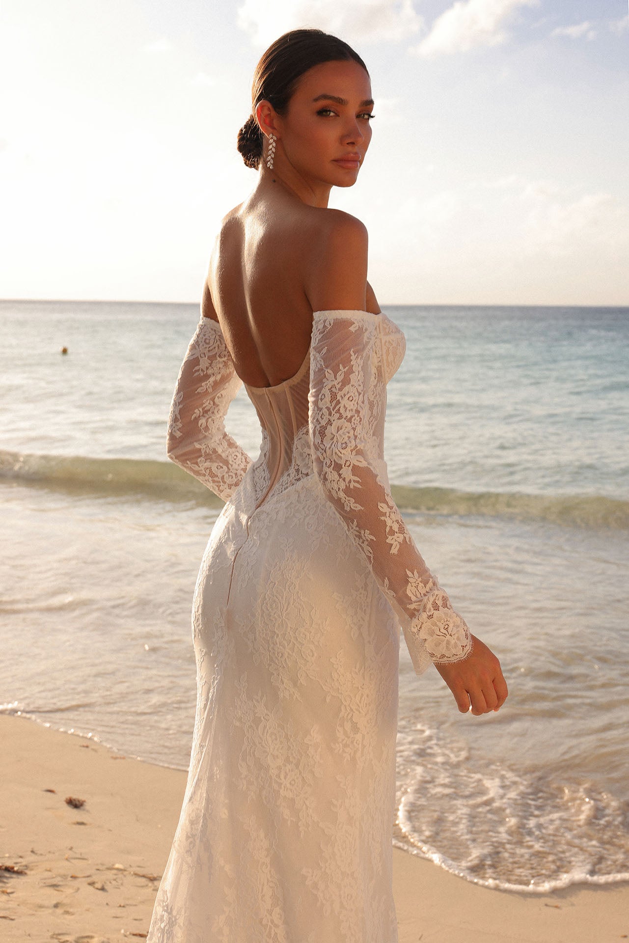 Jimme Huang Bridal