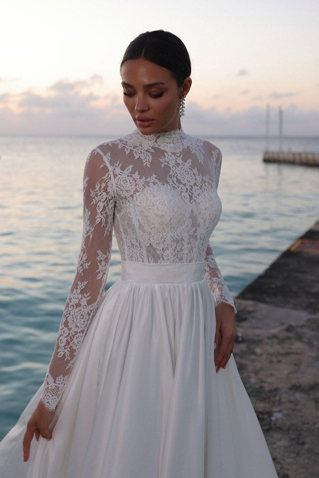 Jimme Huang Bridal