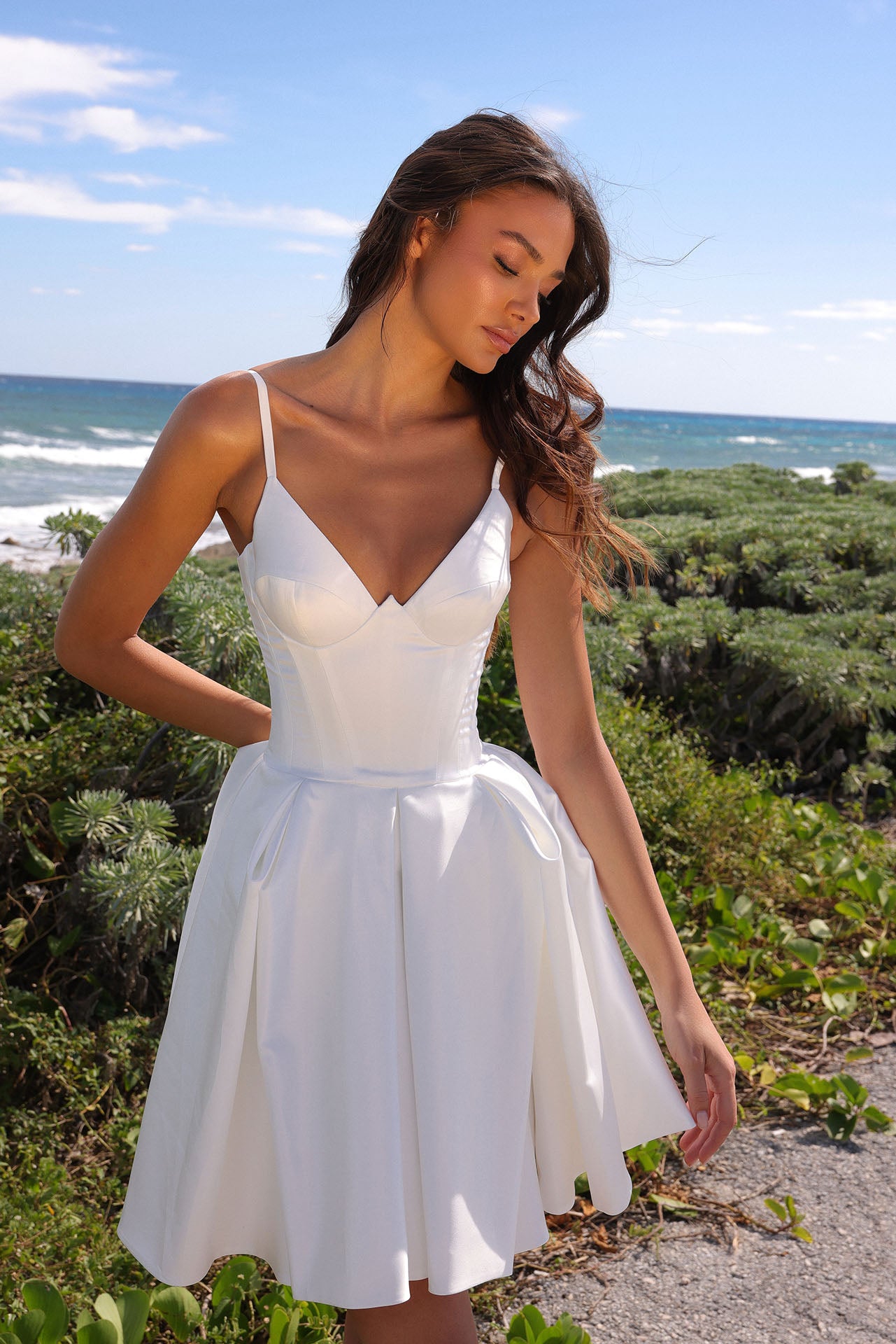 Jimme Huang Bridal
