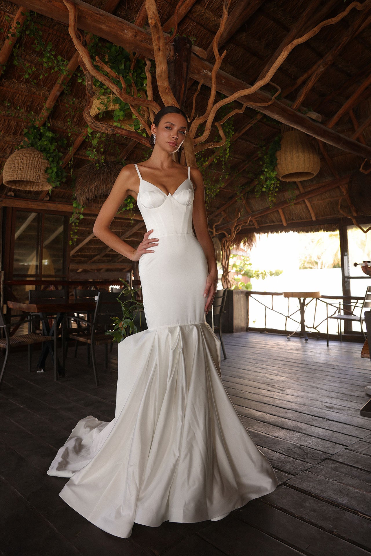 Jimme Huang Bridal