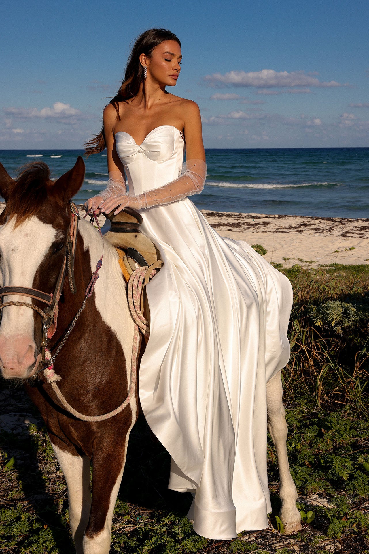 Jimme Huang Bridal