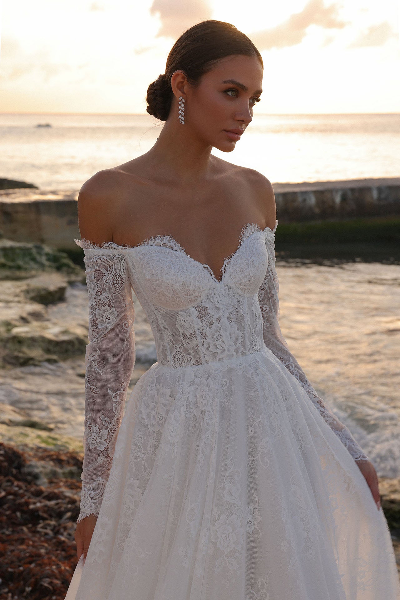 Jimme Huang Bridal