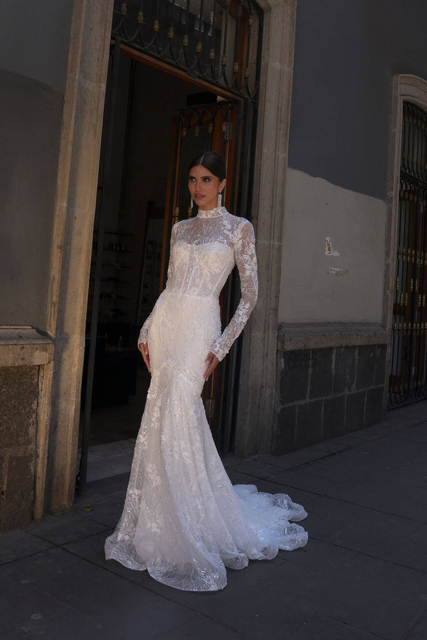 Jimme Huang Bridal