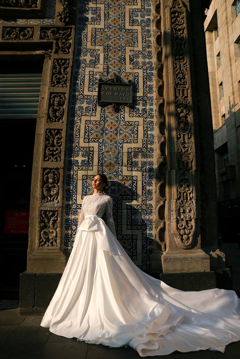 Jimme Huang Bridal