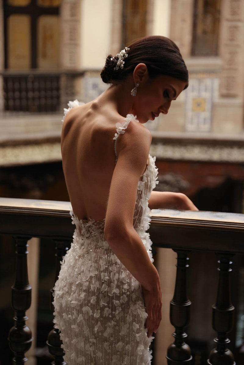 Jimme Huang Bridal