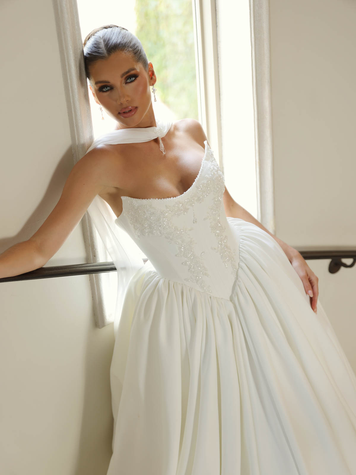 Jimme Huang Bridal