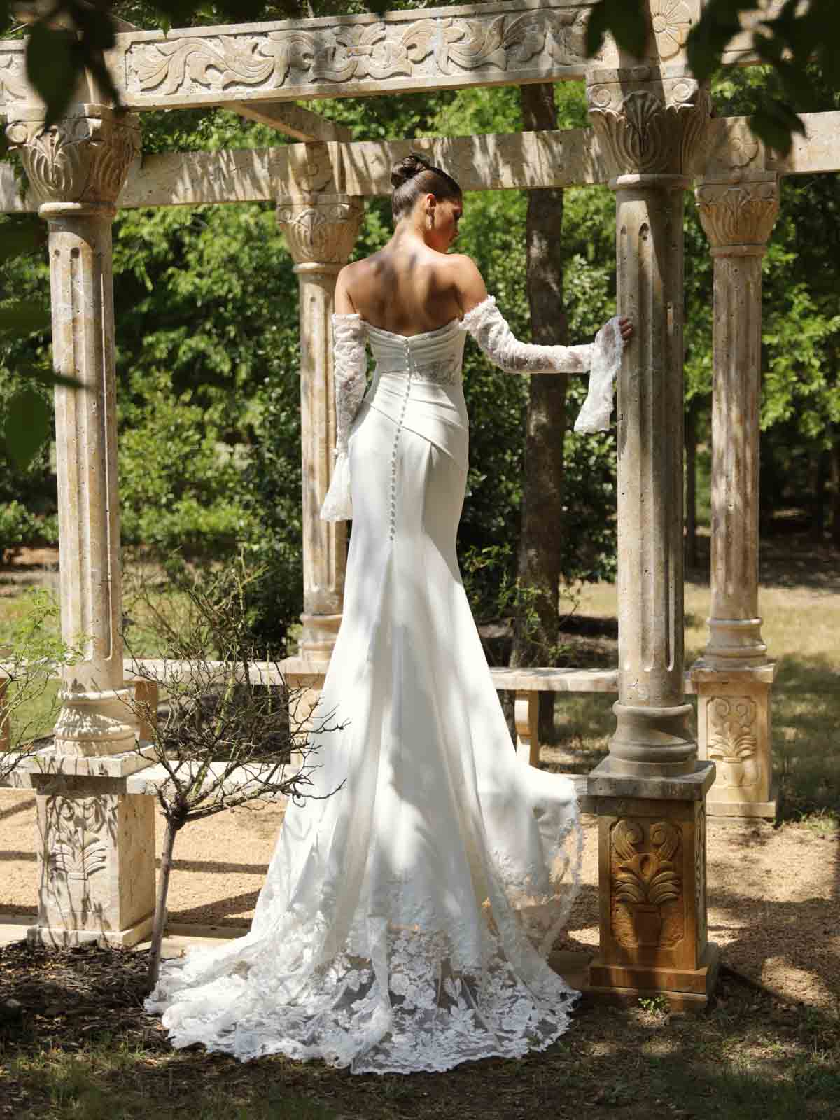 Jimme Huang Bridal