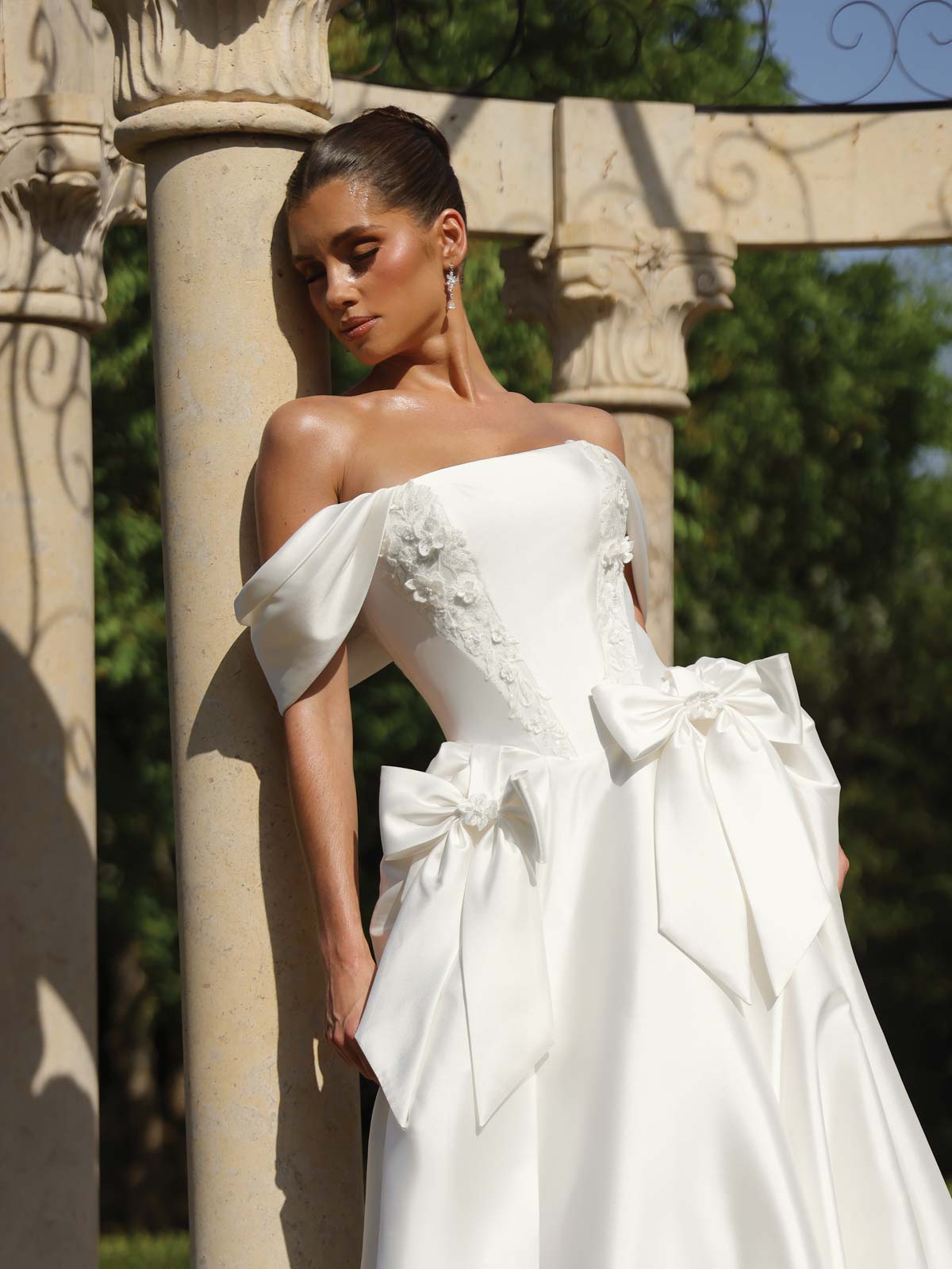 Jimme Huang Bridal
