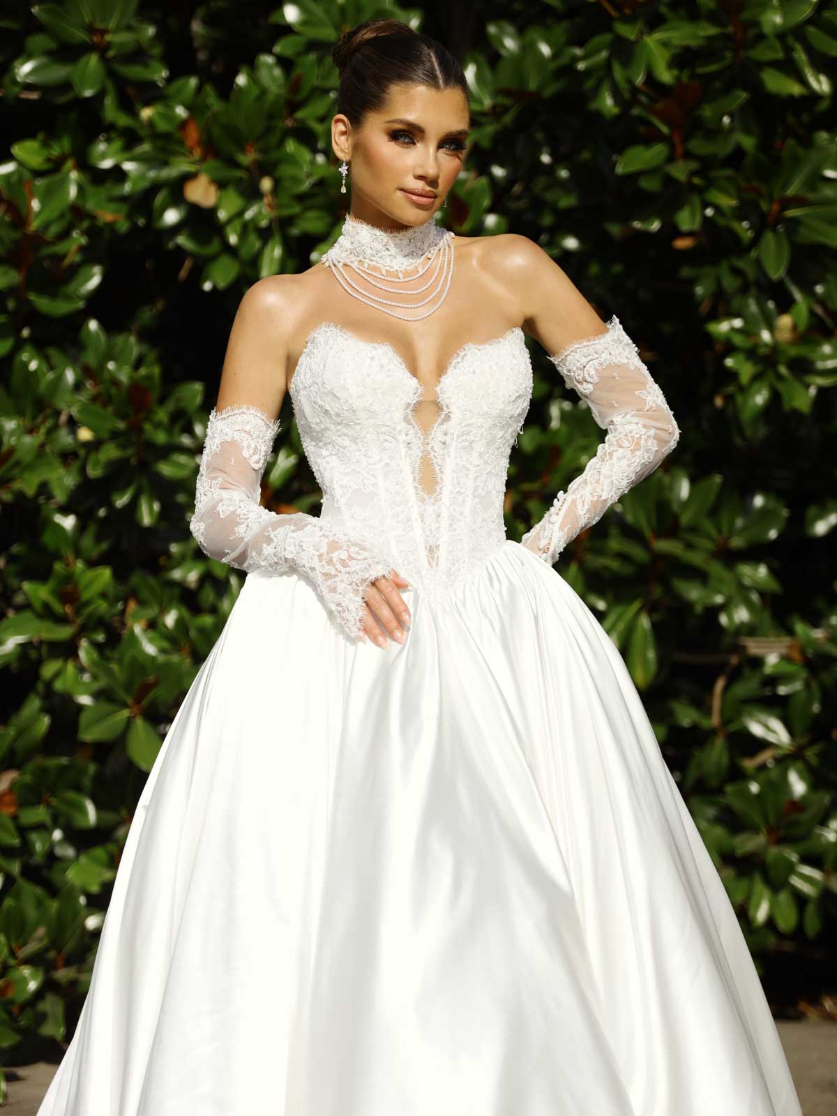 Jimme Huang Bridal