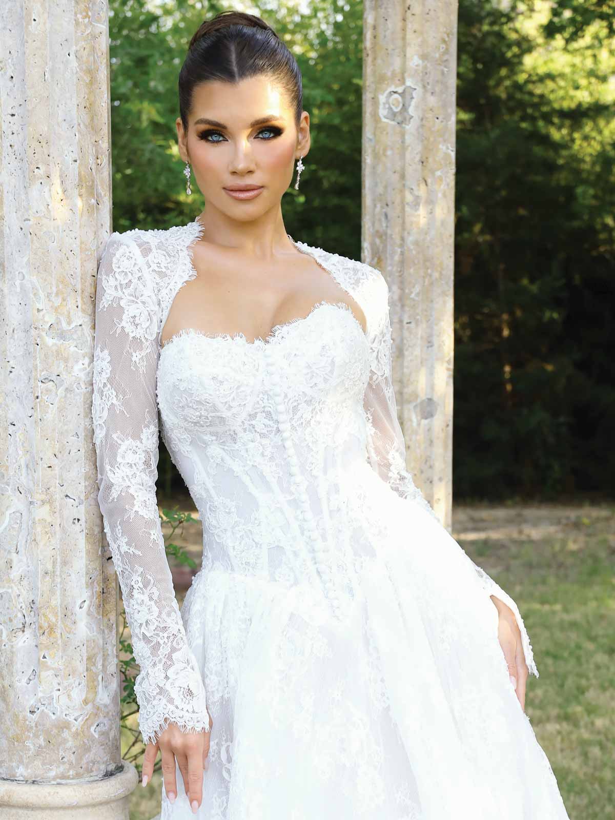 Jimme Huang Bridal