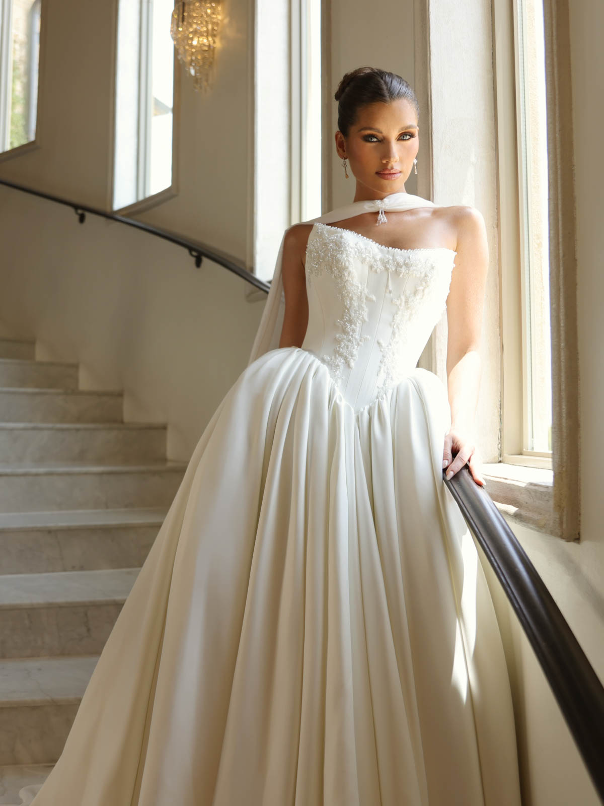 Jimme Huang Bridal