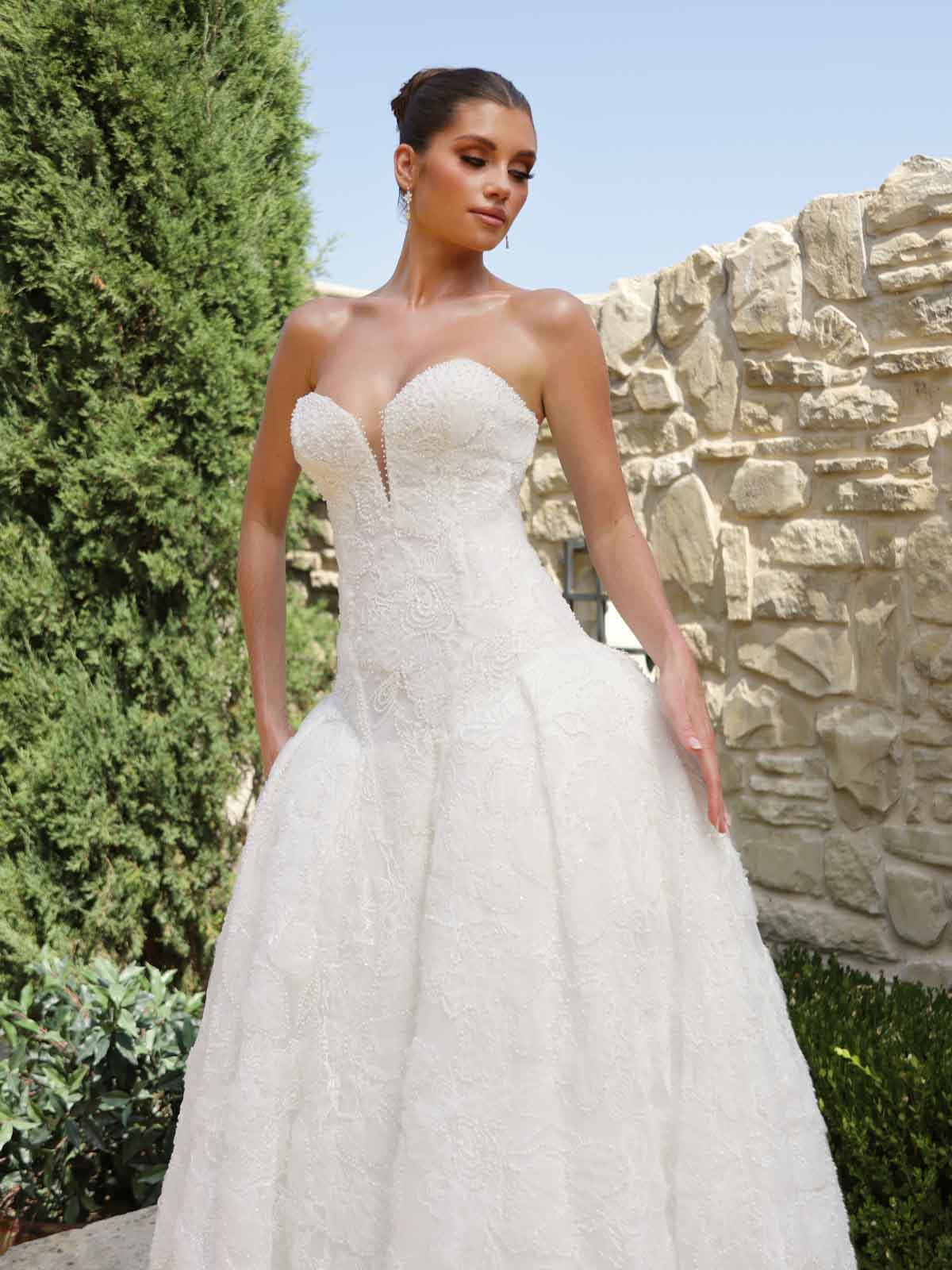 Jimme Huang Bridal
