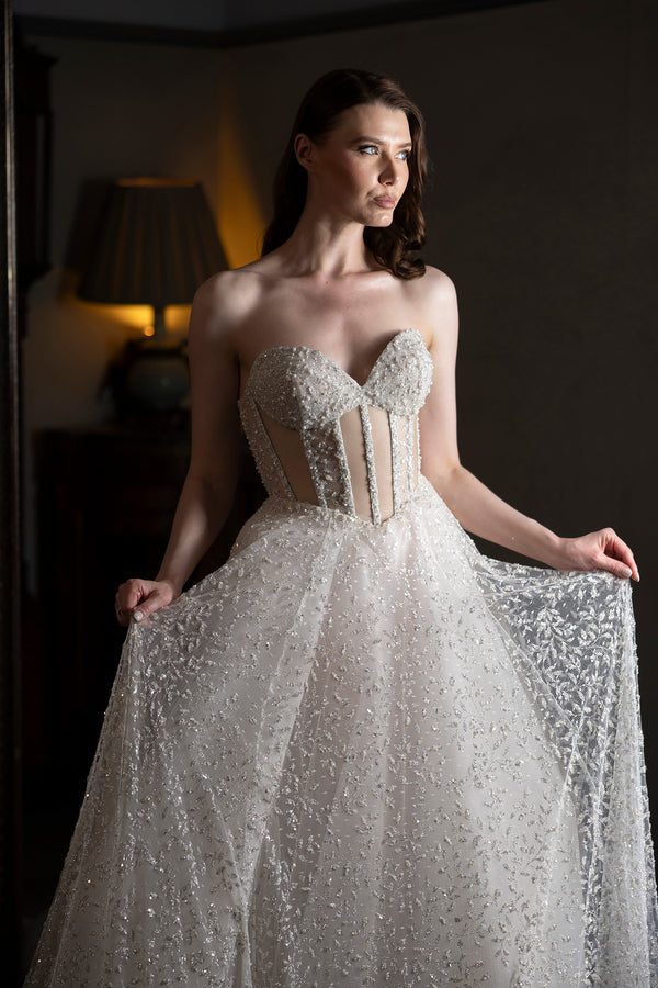 Joseph Sayadi Amarige Bridal