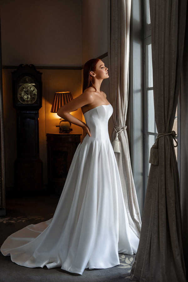 Joseph Sayadi Amarige Bridal