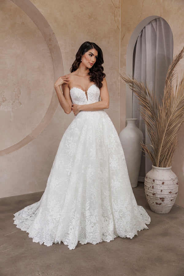 Joseph Sayadi Amarige Bridal