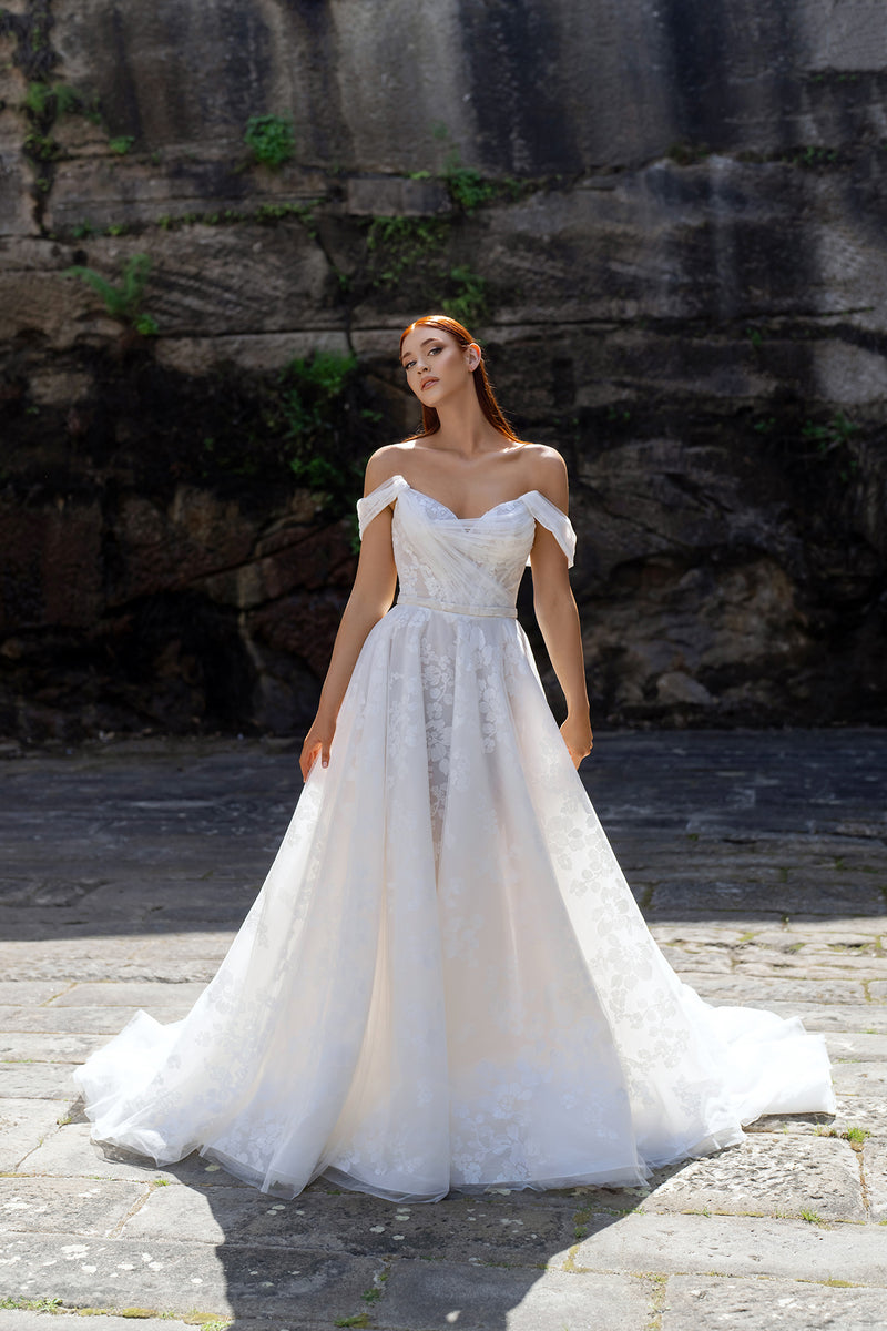 Joseph Sayadi Amarige Bridal