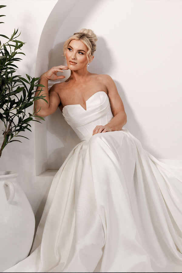 Joseph Sayadi Amarige Bridal