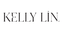 Kelly Lin  bridal designer logo exhibiting at One Fine Day Bridal Market New York