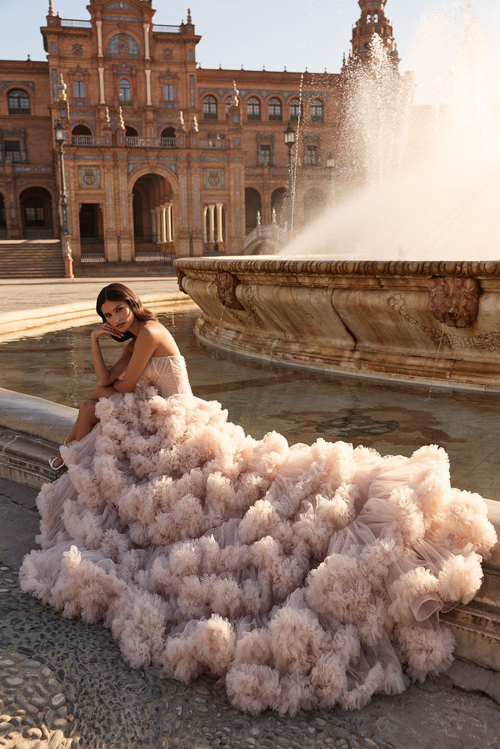 La Femme Bridal