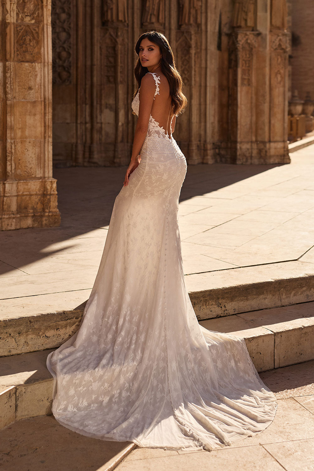 La Femme Bridal