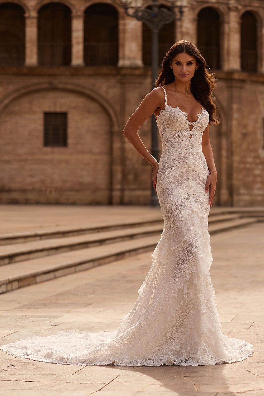 La Femme Bridal