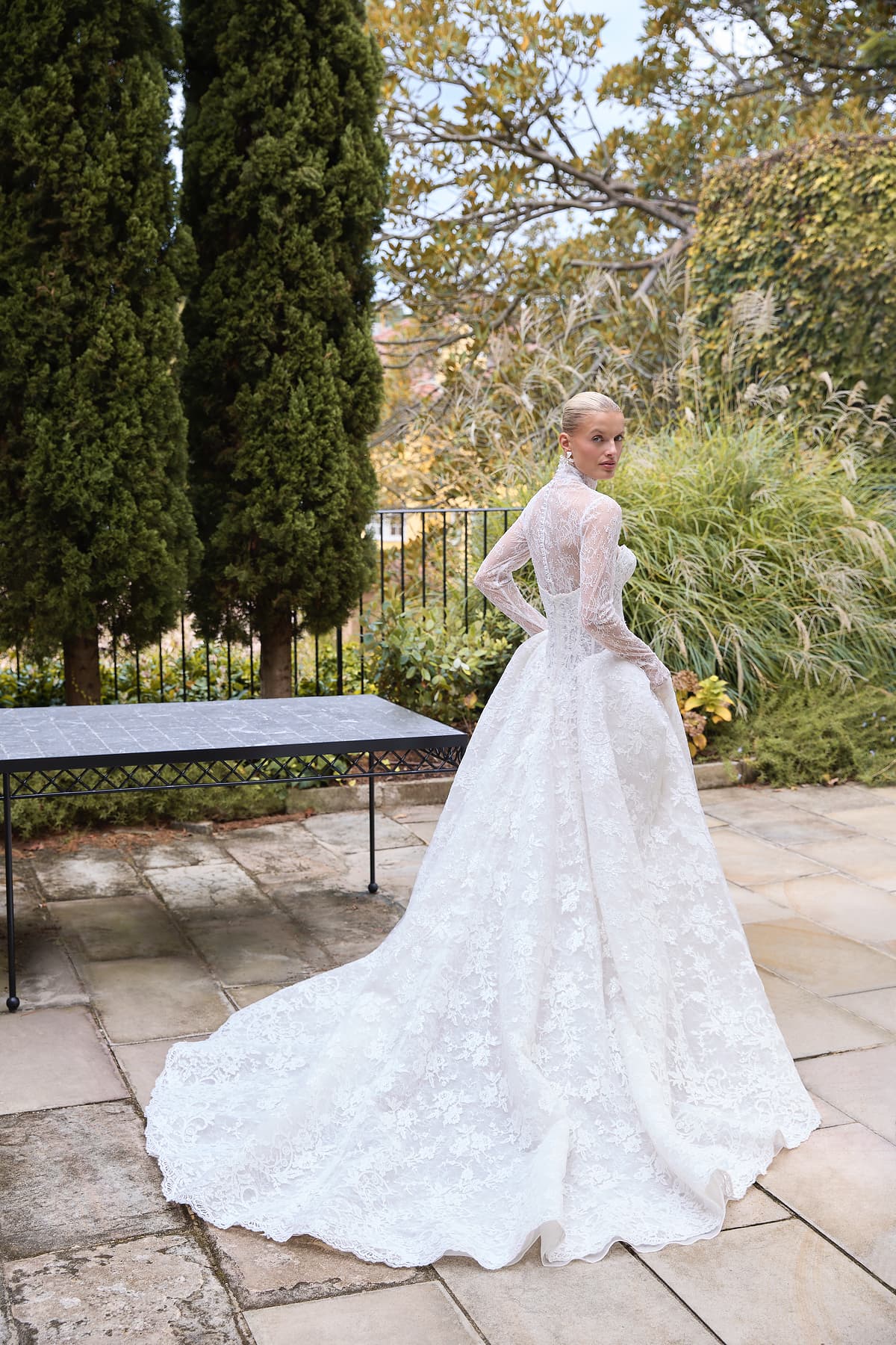 La Premiere Couture