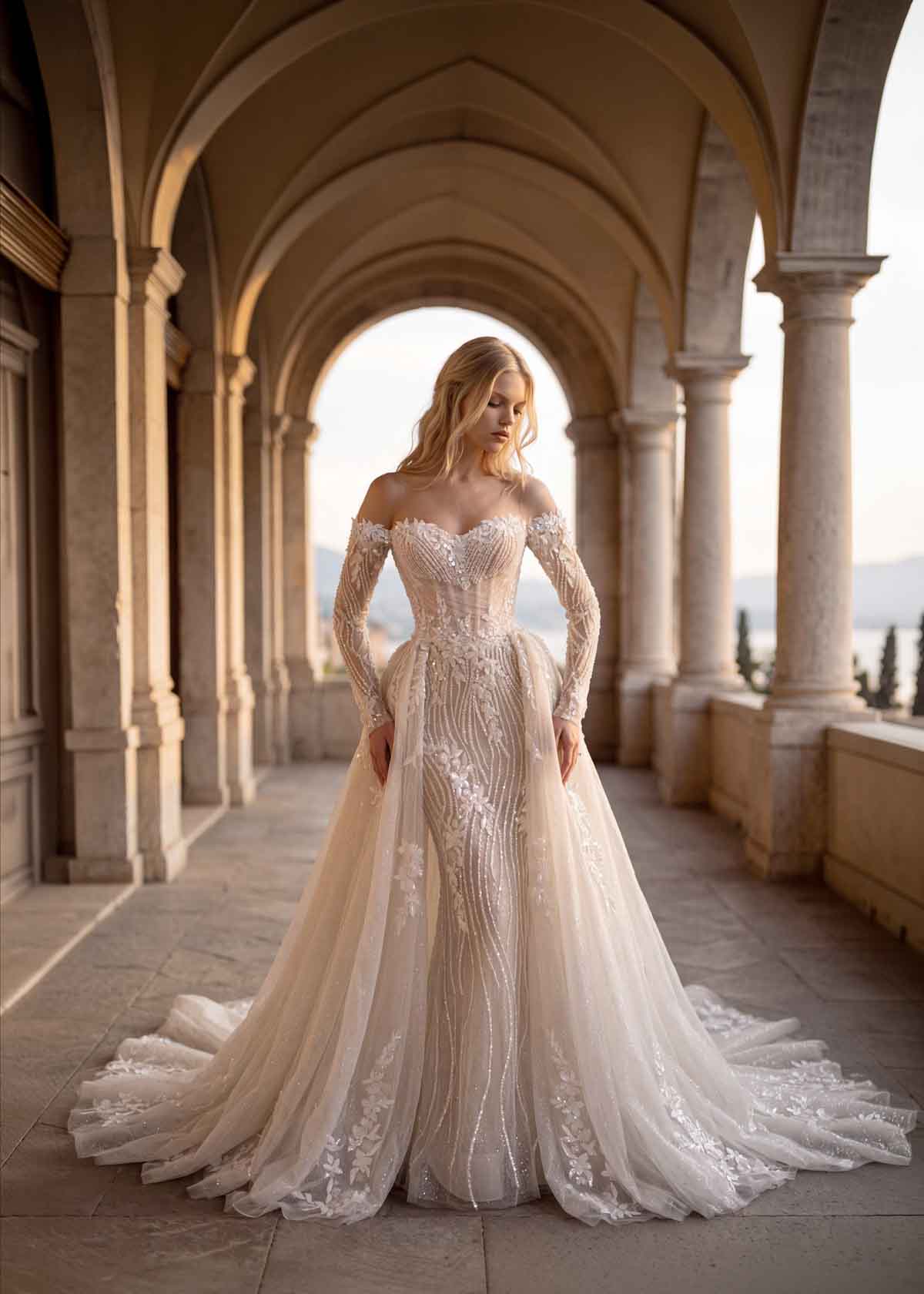 Randy Fenoli Bridal