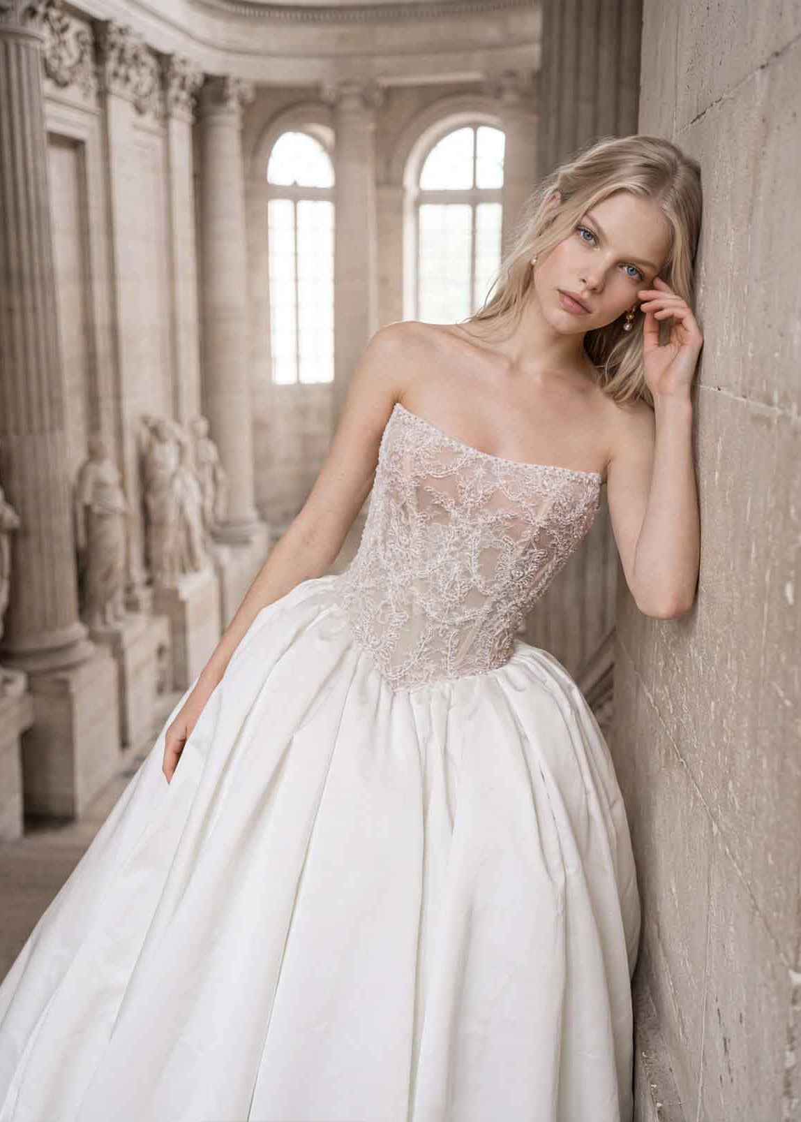 Randy Fenoli Bridal