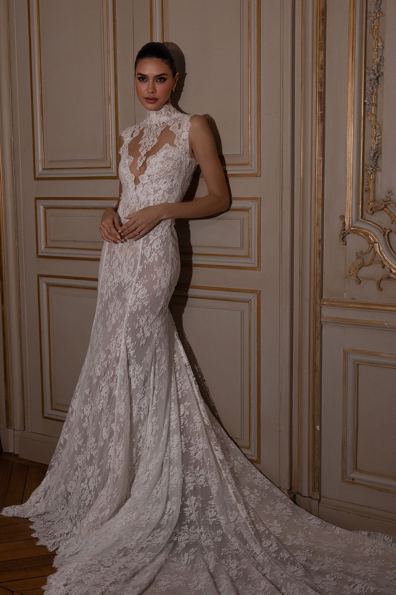 Marion Scott Bridal