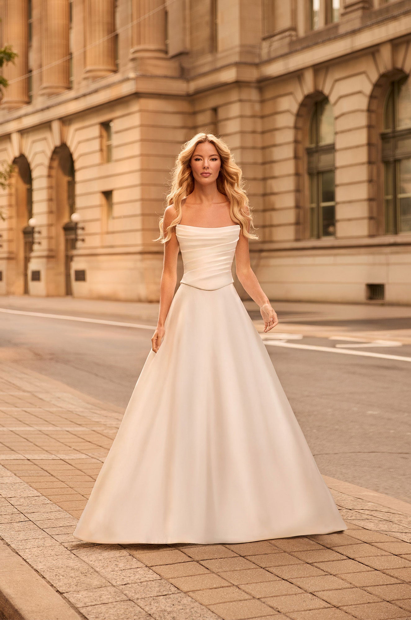 Mikaella Bridal