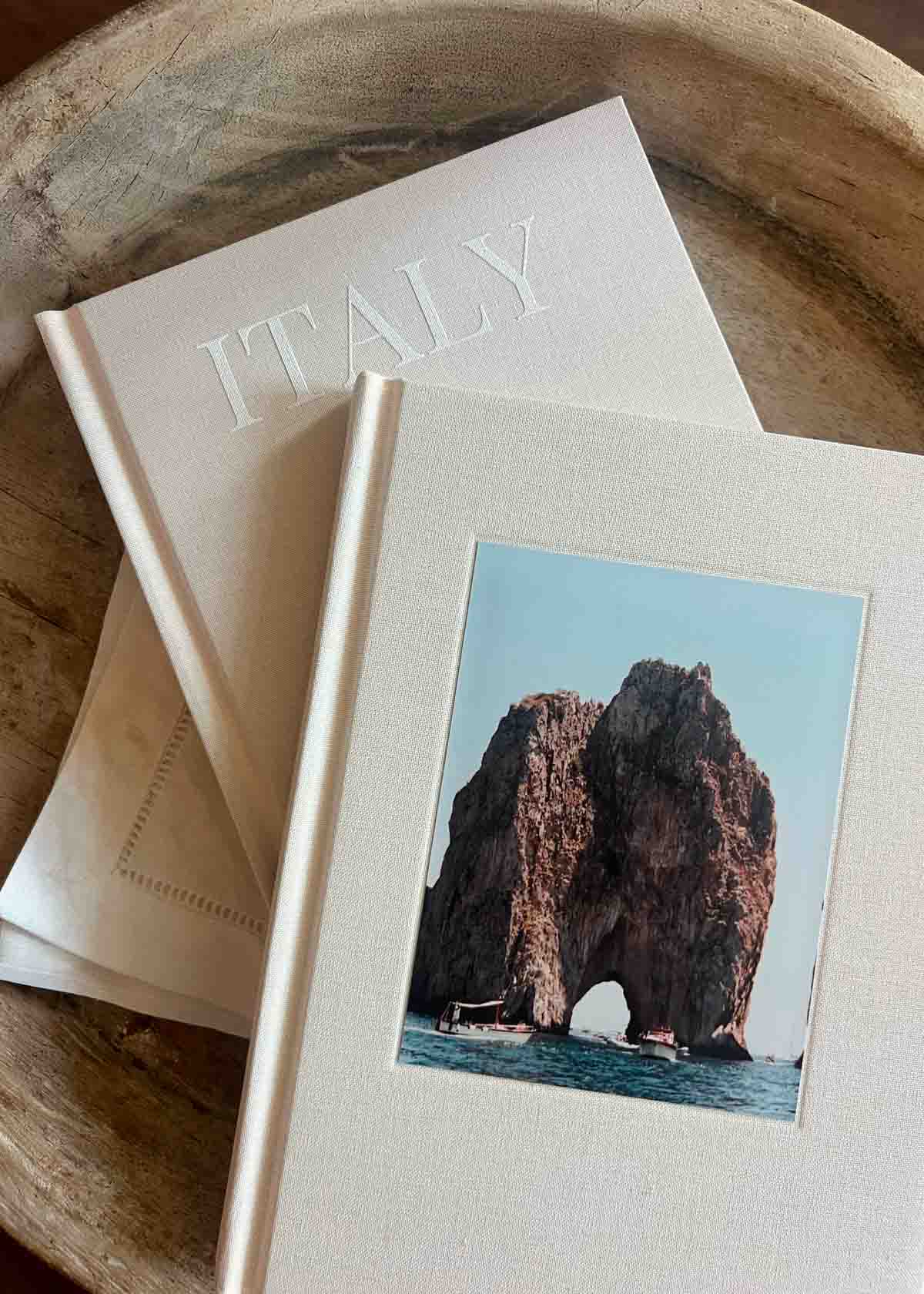 MILK Books
