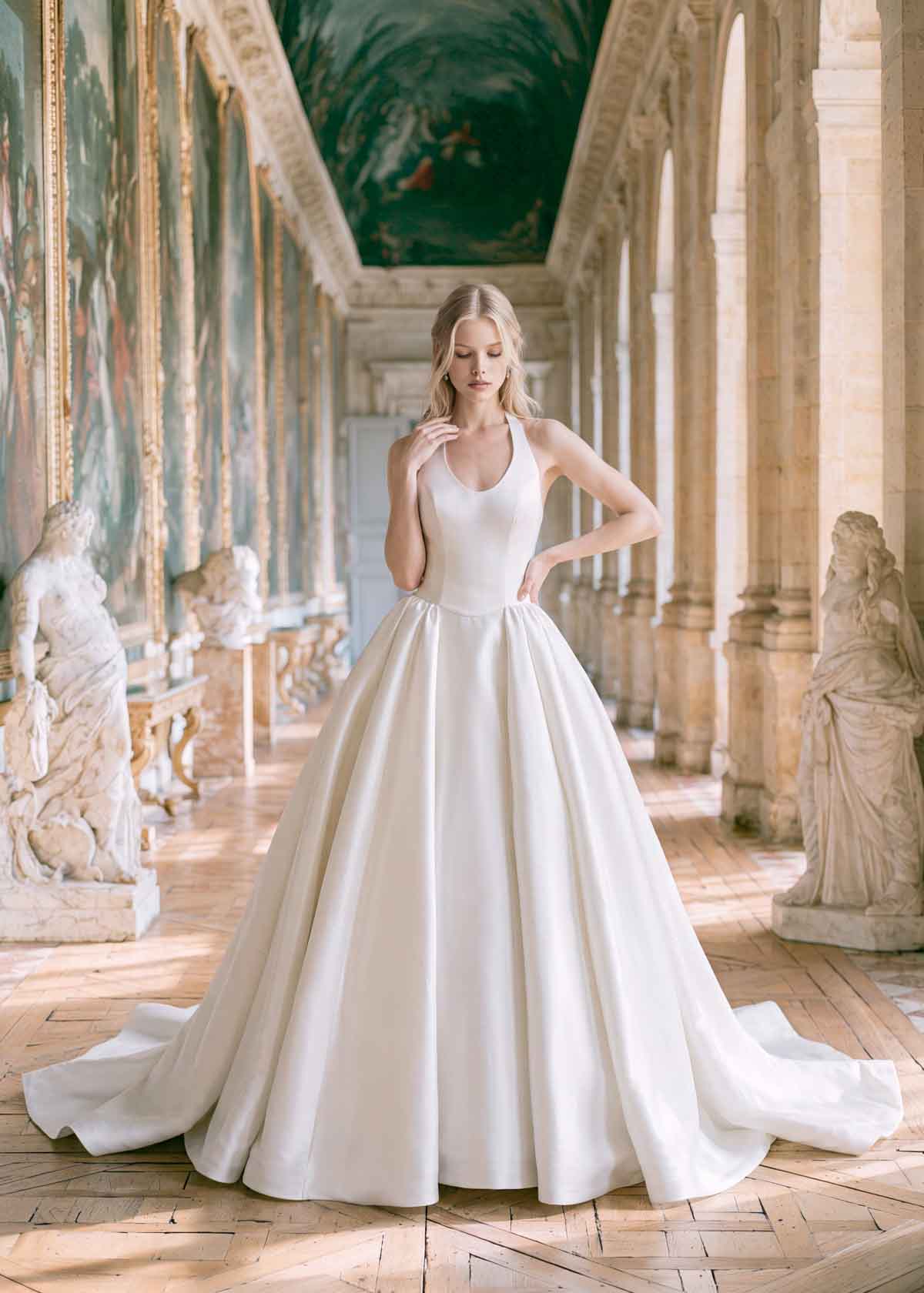 Randy Fenoli Bridal