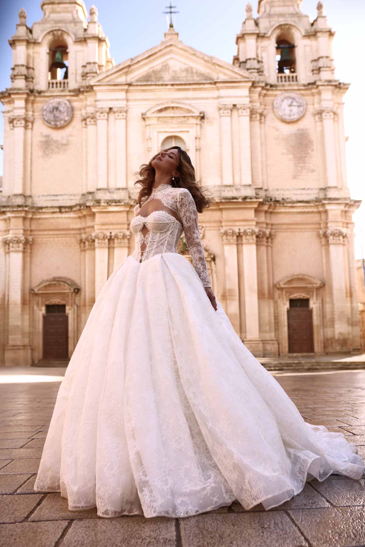Nava Bride