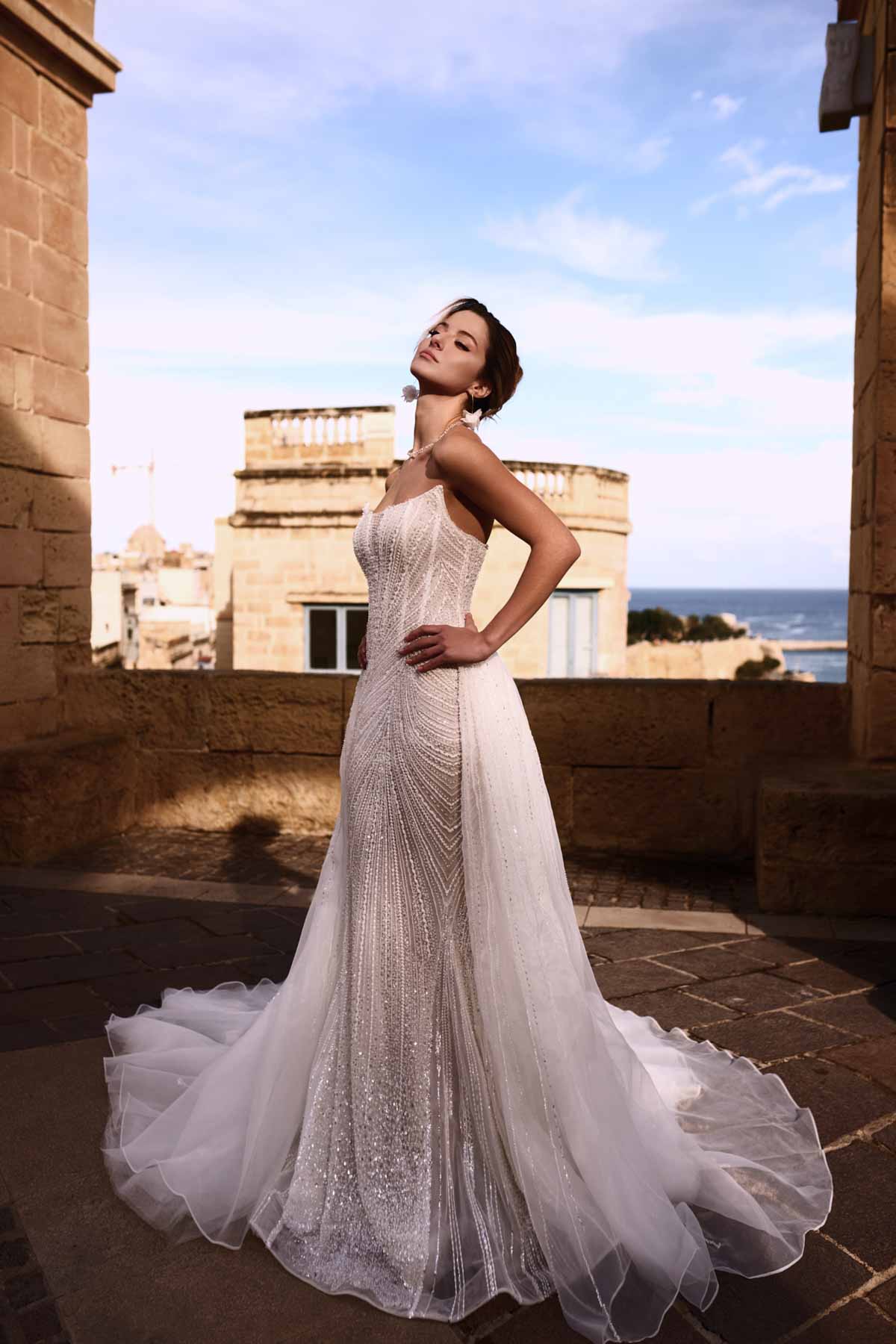 Nava Bride