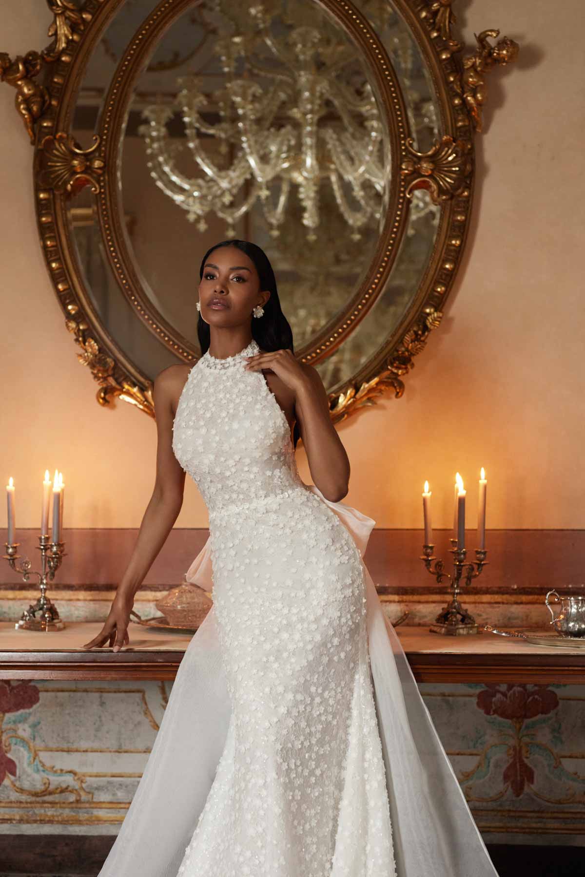 Nava Bride