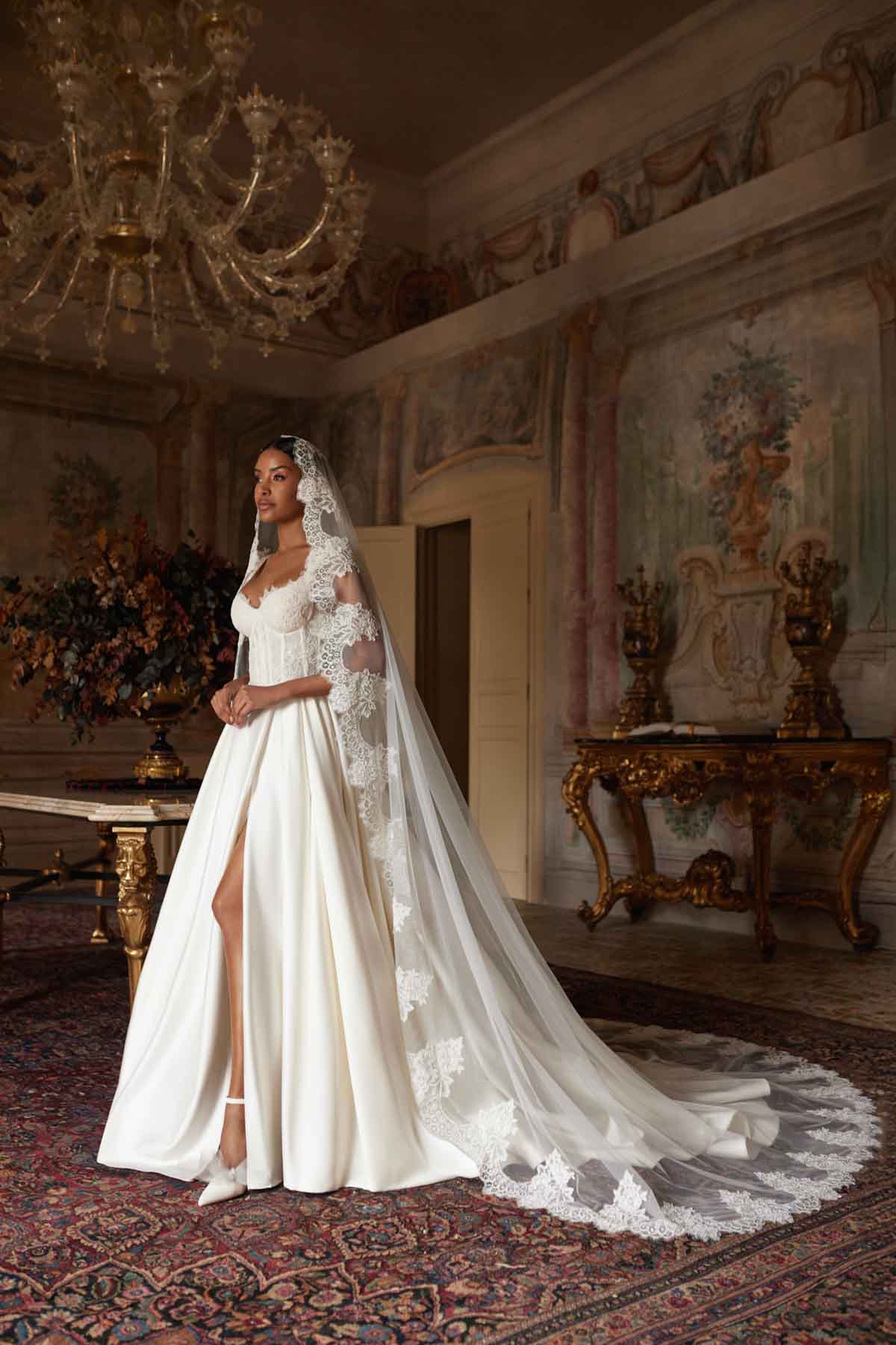 Nava Bride