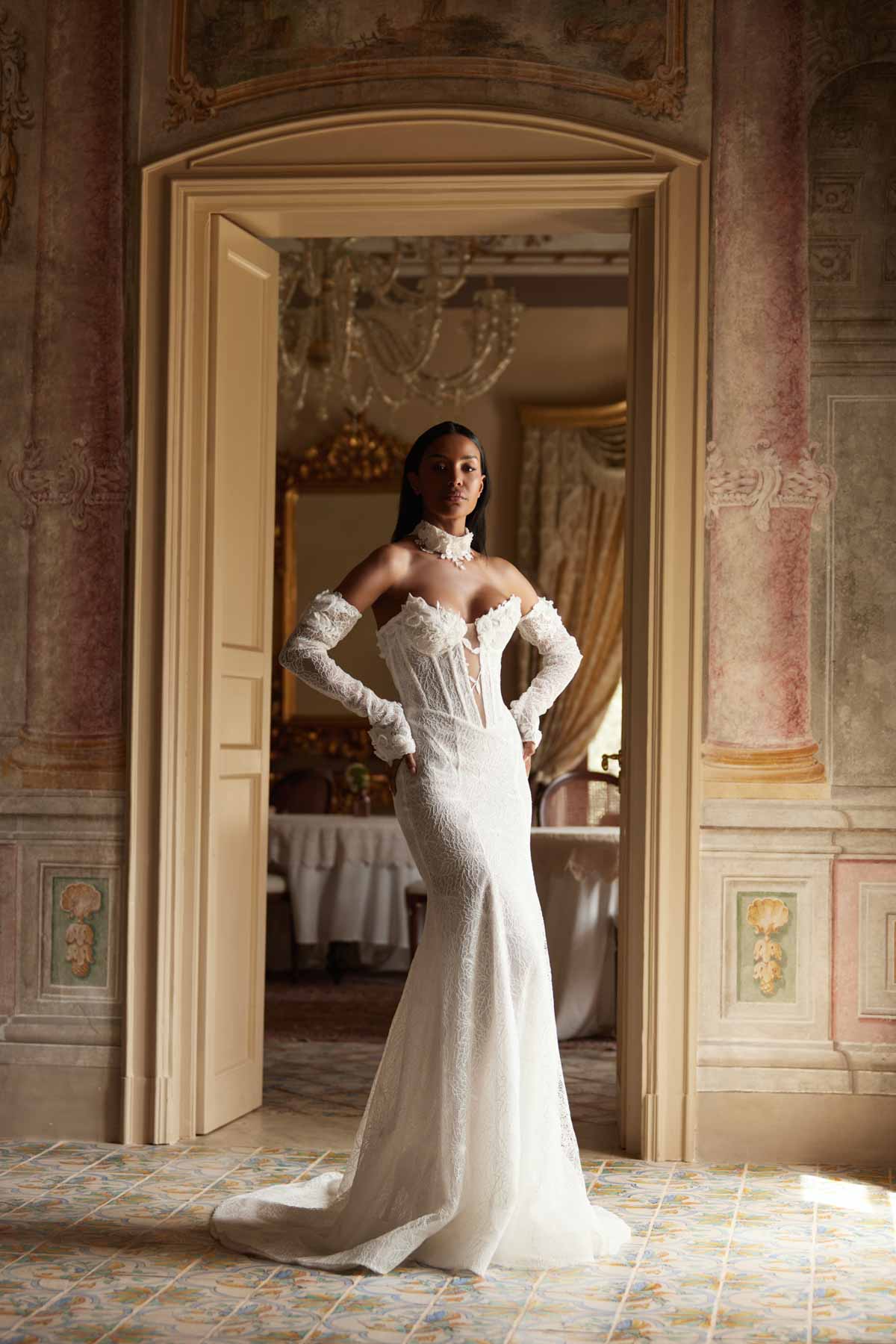 Nava Bride