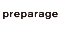 Preparage  bridal designer logo exhibiting at One Fine Day Bridal Market New York