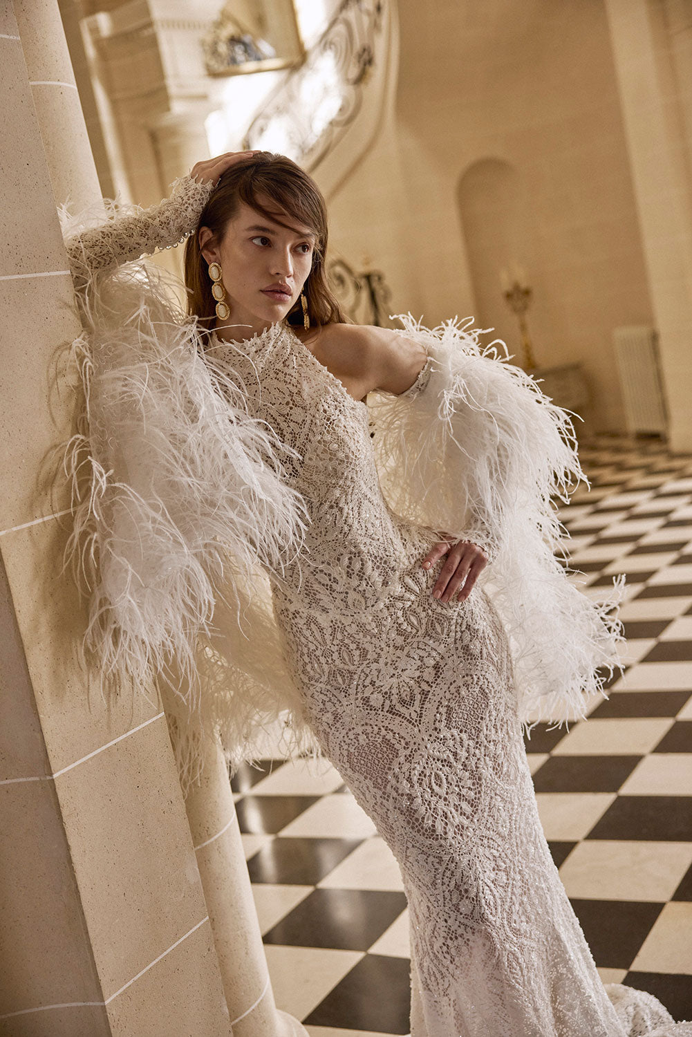 Ricca Sposa