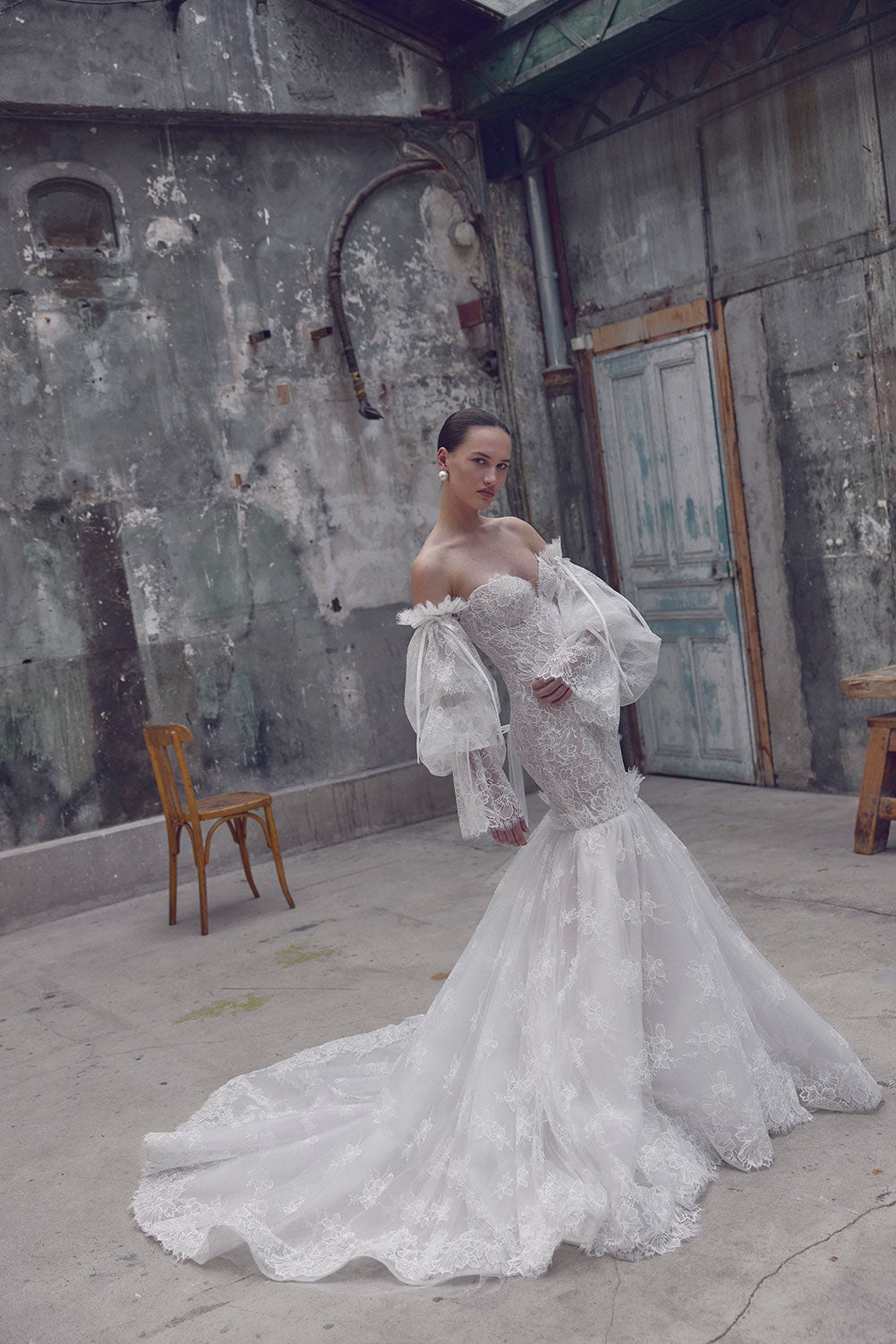 Ricca Sposa