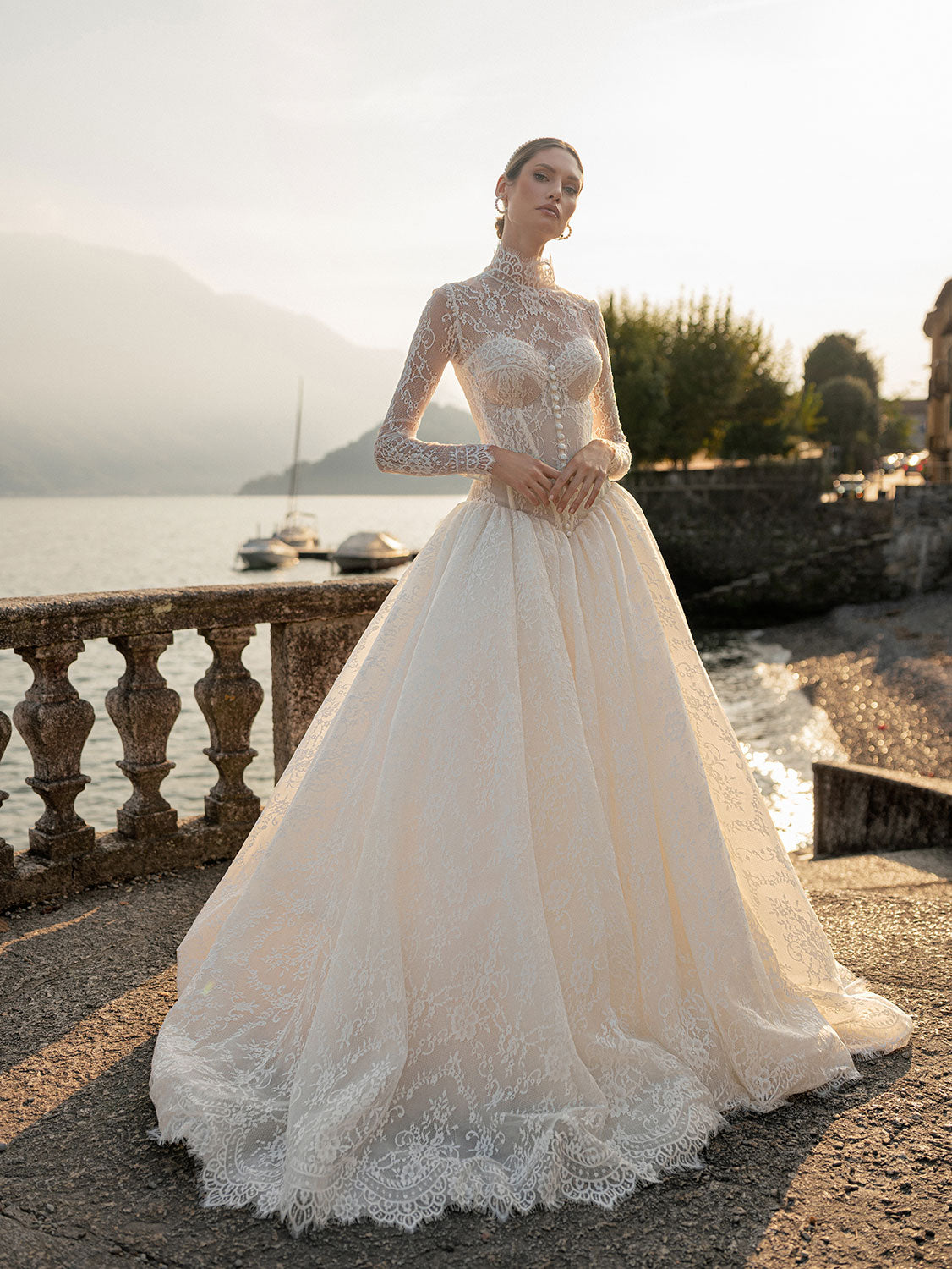 Ricca Sposa