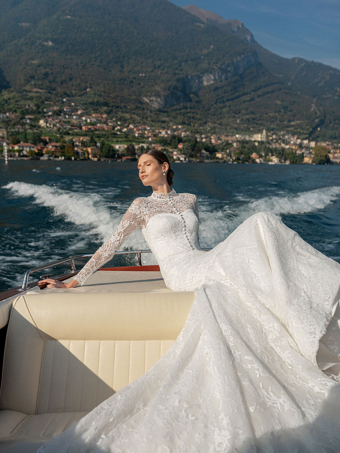 Ricca Sposa
